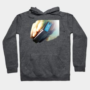 Earth to Meekus Hoodie